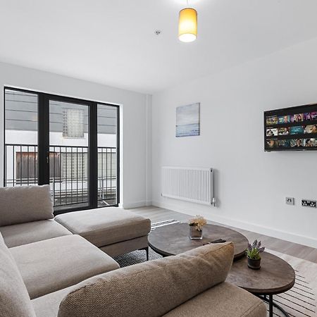 3 Bedroom Sleep12 In London Mr2 Екстериор снимка