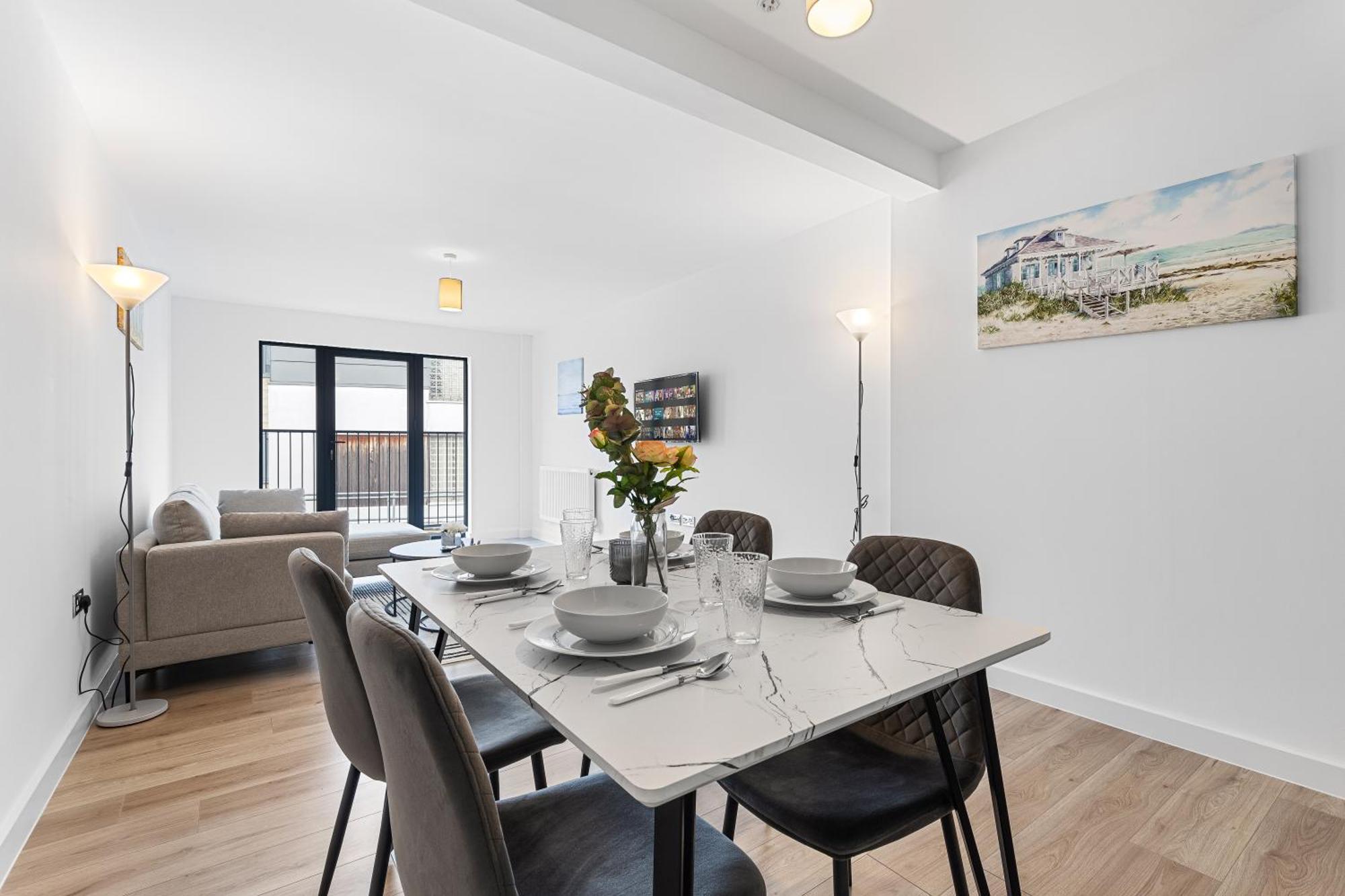 3 Bedroom Sleep12 In London Mr2 Екстериор снимка