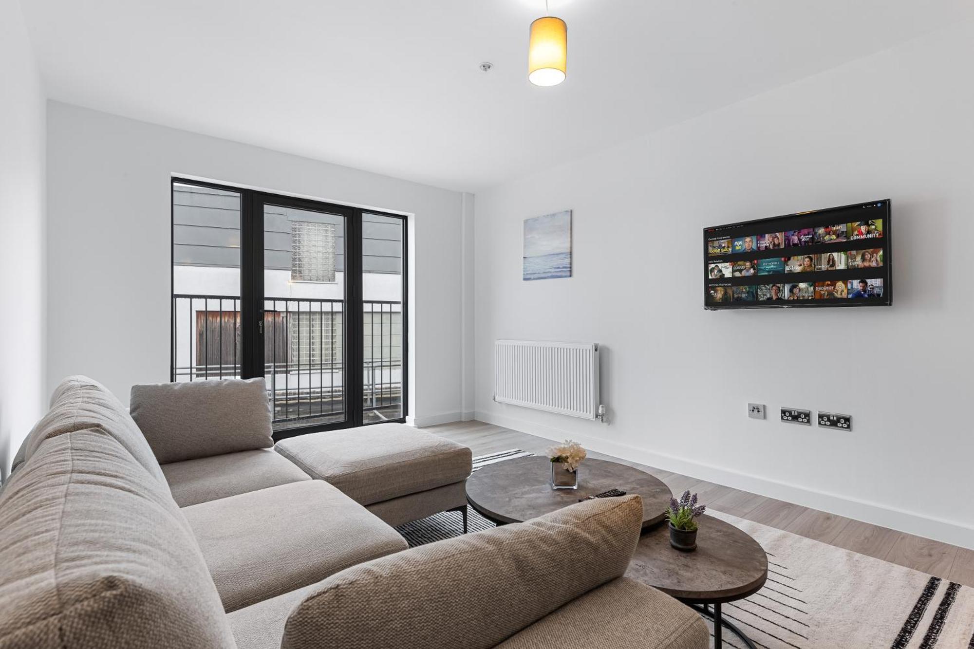 3 Bedroom Sleep12 In London Mr2 Екстериор снимка