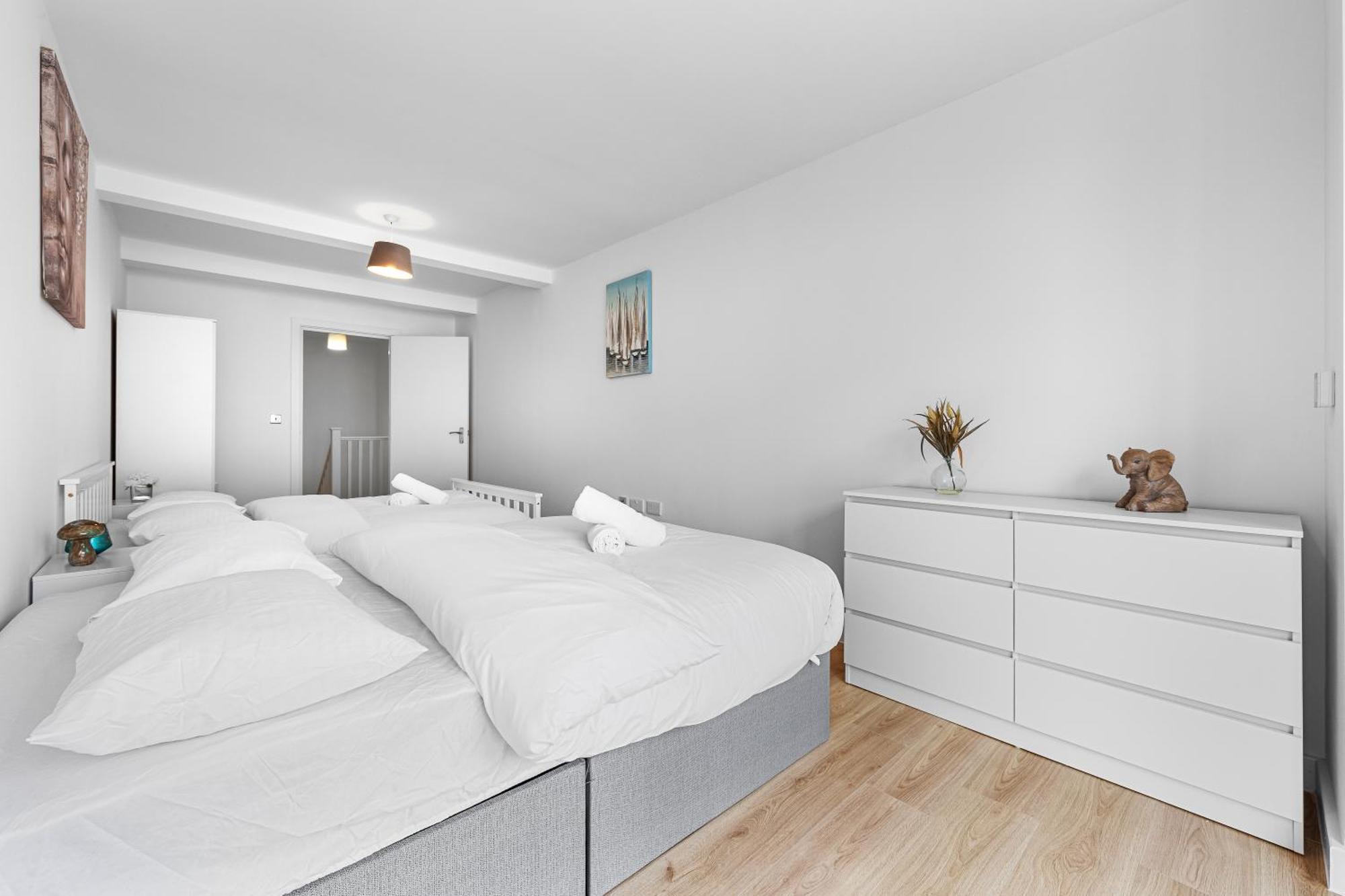3 Bedroom Sleep12 In London Mr2 Екстериор снимка
