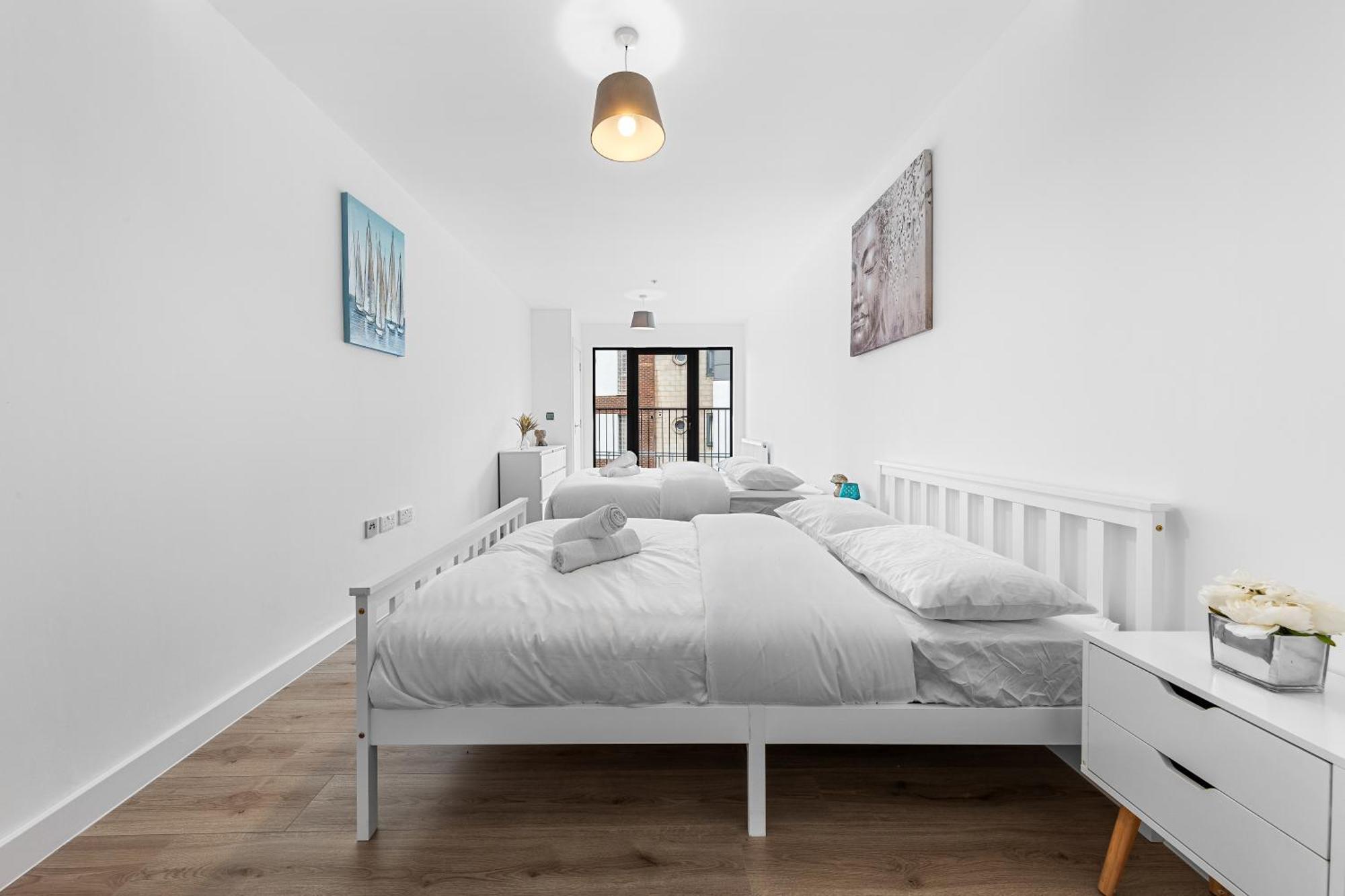 3 Bedroom Sleep12 In London Mr2 Екстериор снимка