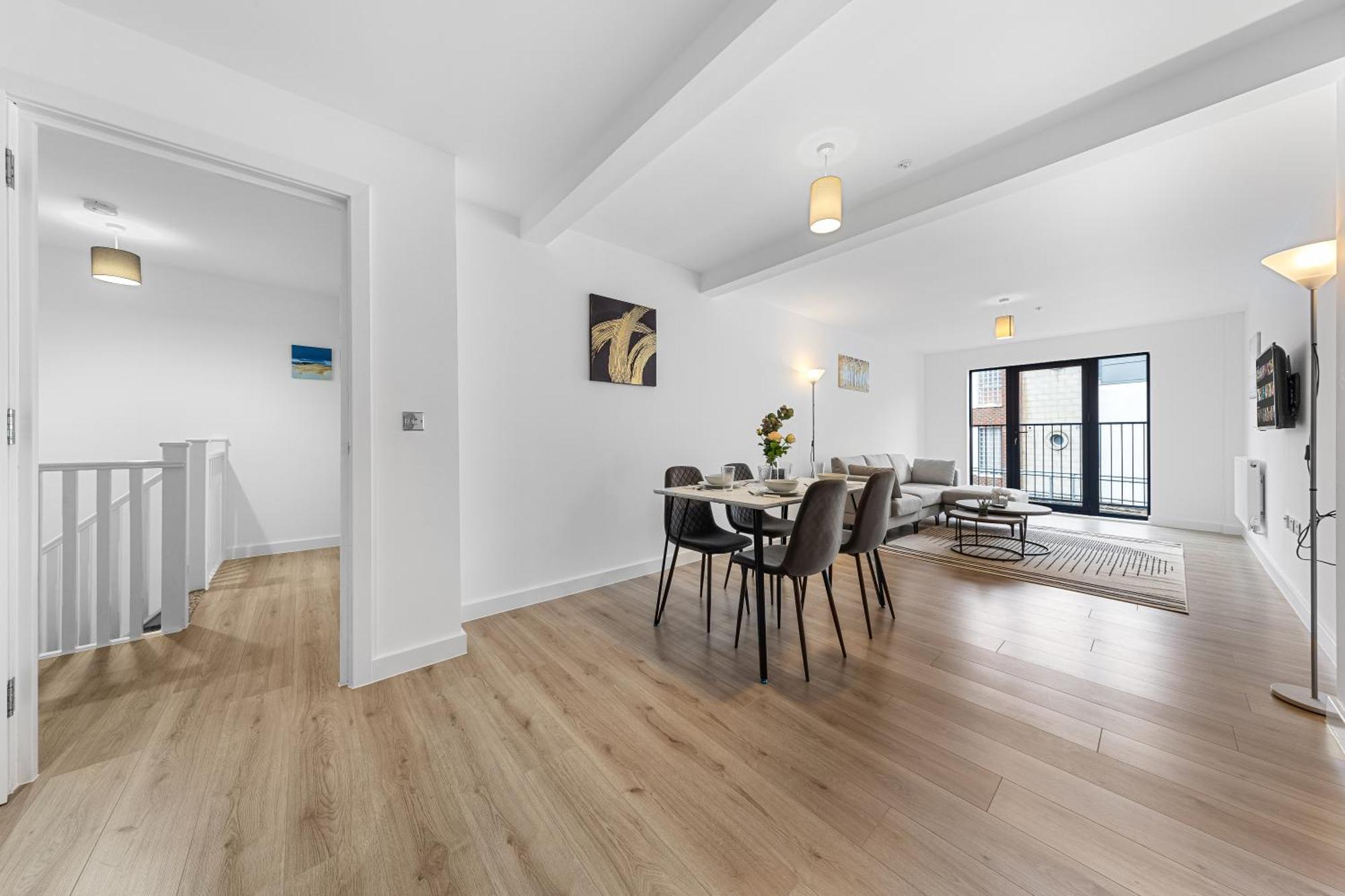 3 Bedroom Sleep12 In London Mr2 Екстериор снимка