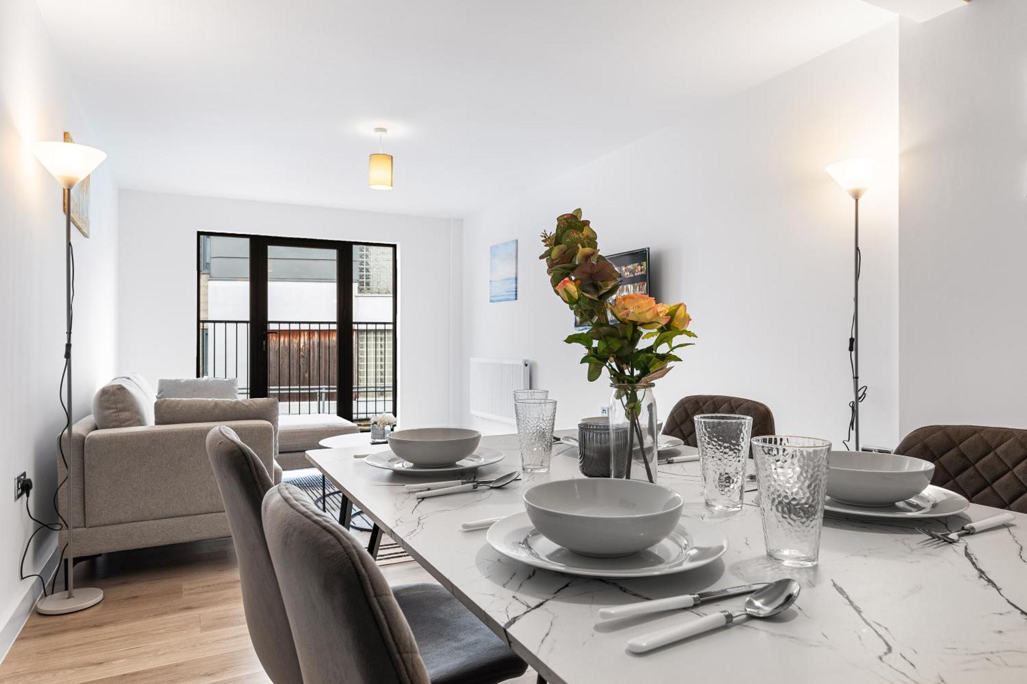 3 Bedroom Sleep12 In London Mr2 Екстериор снимка
