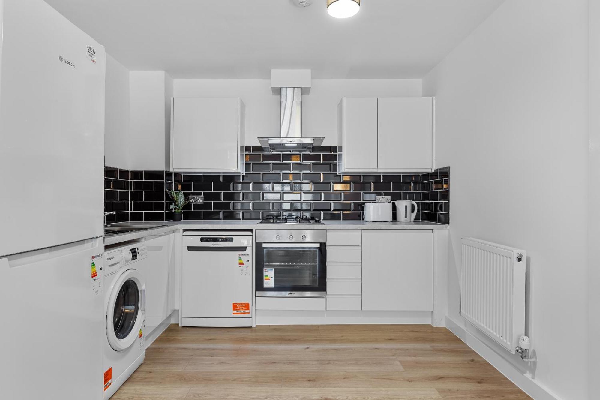 3 Bedroom Sleep12 In London Mr2 Екстериор снимка