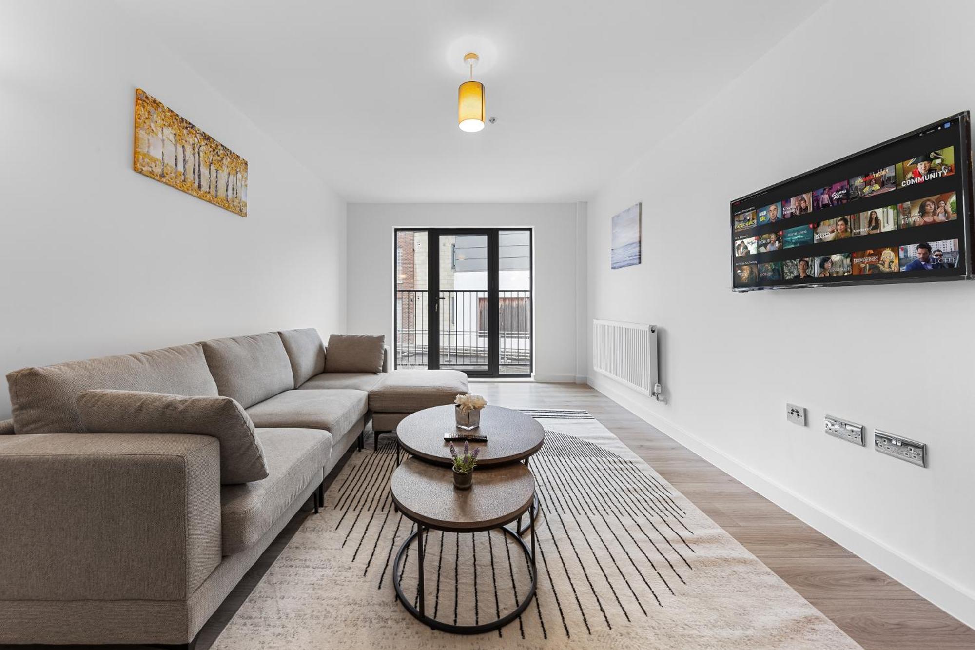 3 Bedroom Sleep12 In London Mr2 Екстериор снимка