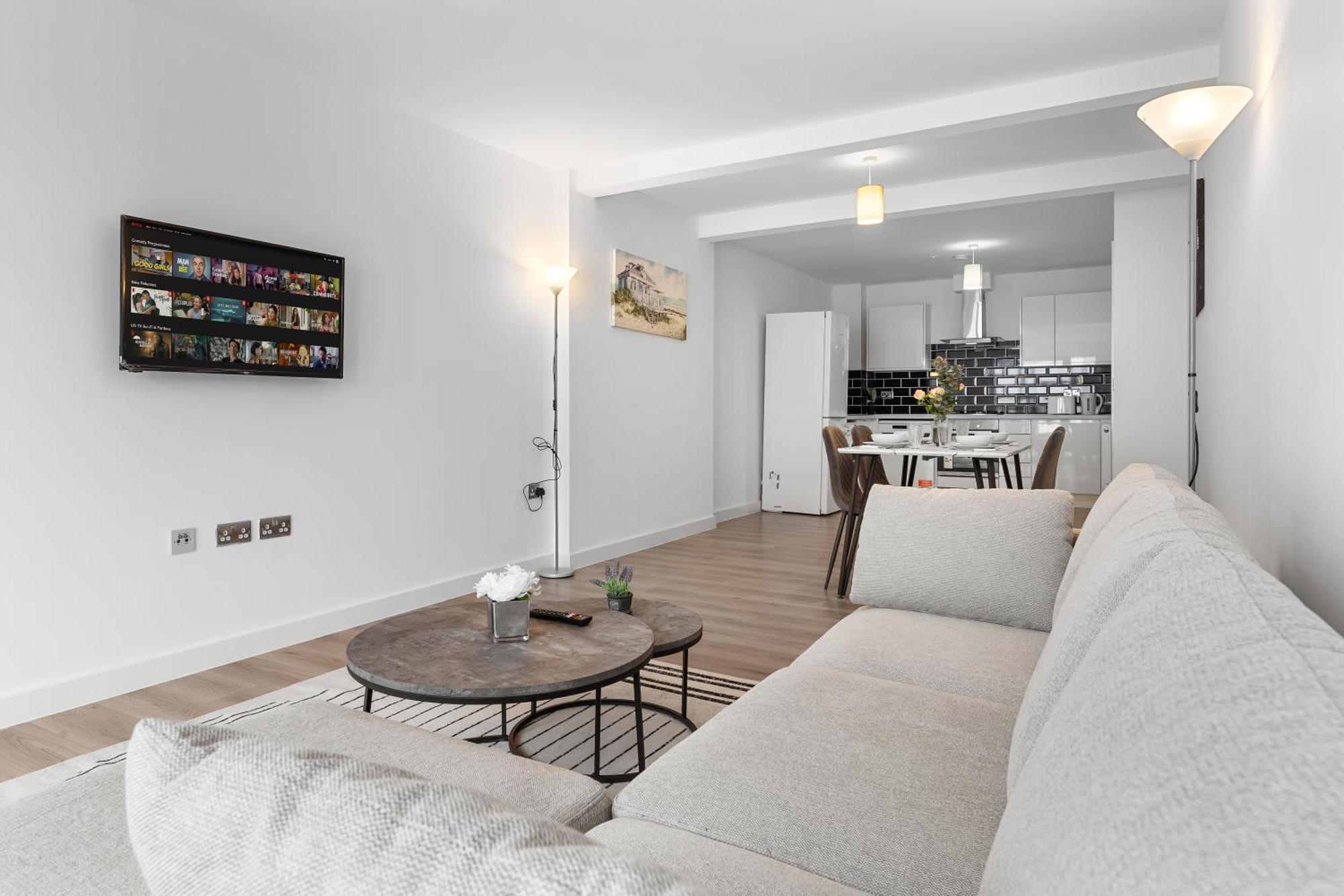 3 Bedroom Sleep12 In London Mr2 Екстериор снимка