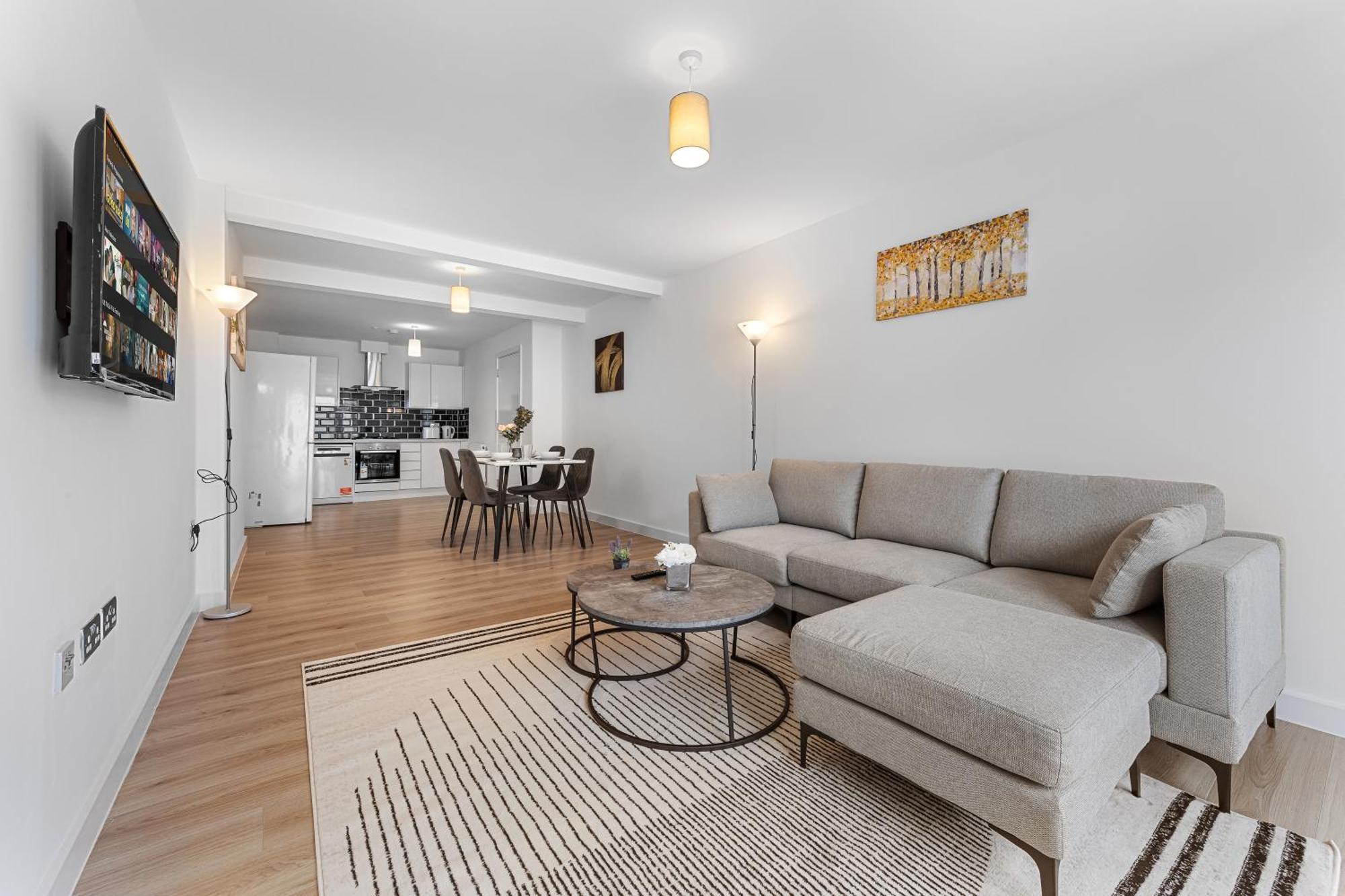 3 Bedroom Sleep12 In London Mr2 Екстериор снимка