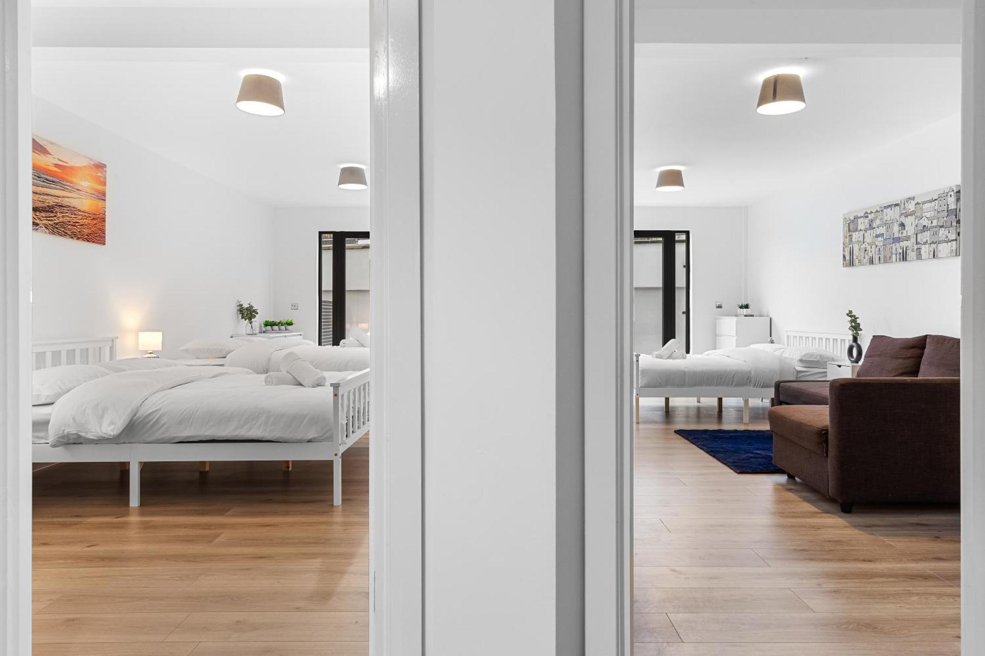 3 Bedroom Sleep12 In London Mr2 Екстериор снимка