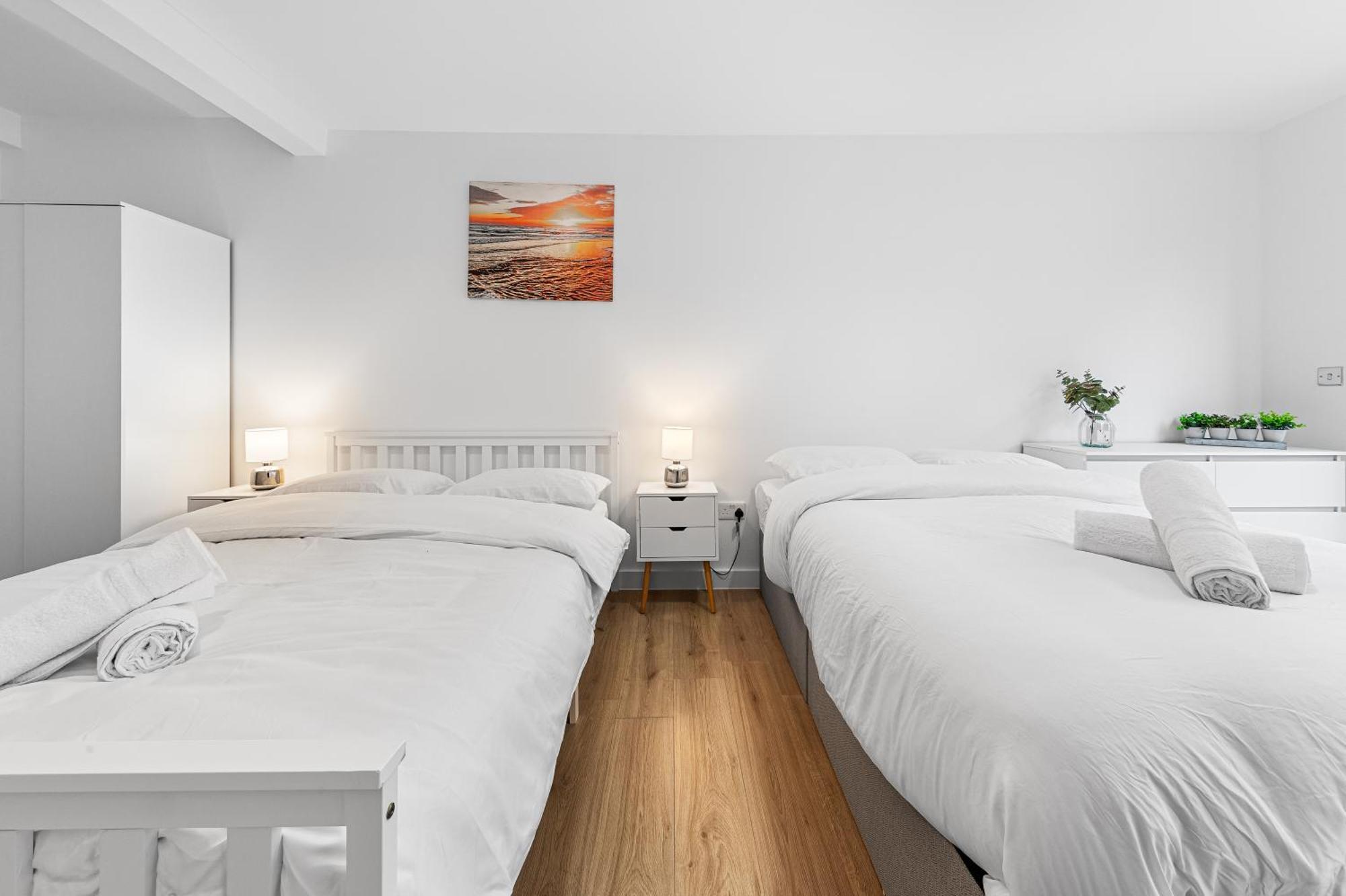 3 Bedroom Sleep12 In London Mr2 Екстериор снимка
