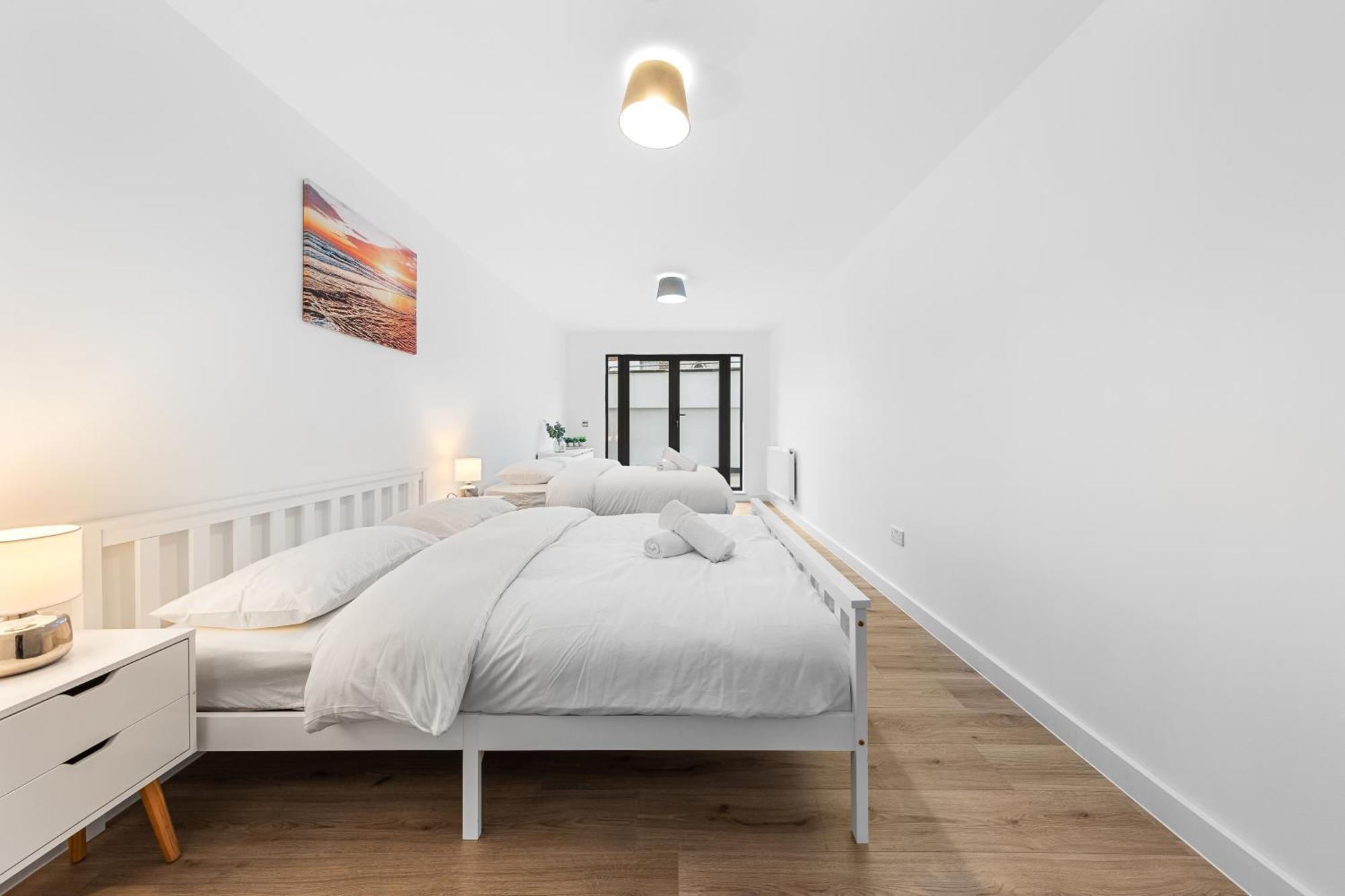 3 Bedroom Sleep12 In London Mr2 Екстериор снимка