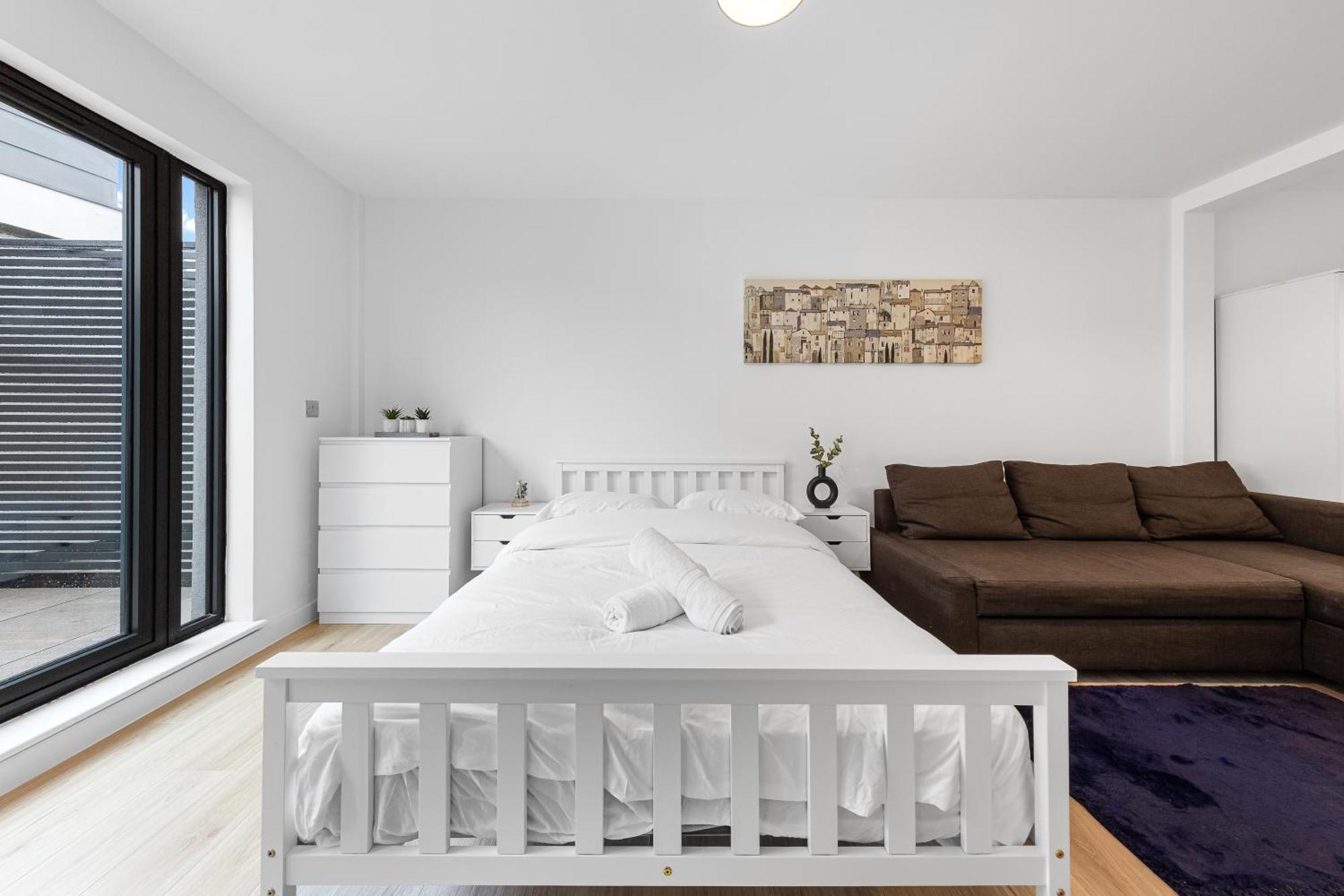 3 Bedroom Sleep12 In London Mr2 Екстериор снимка