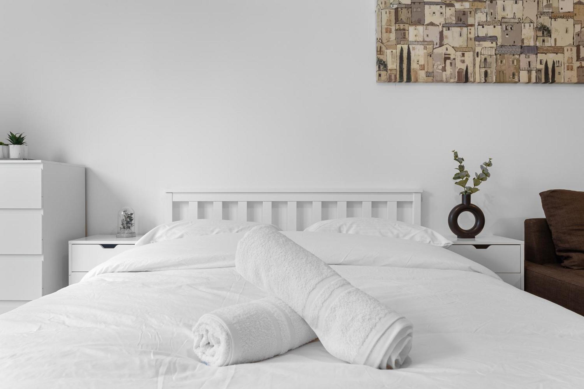 3 Bedroom Sleep12 In London Mr2 Екстериор снимка